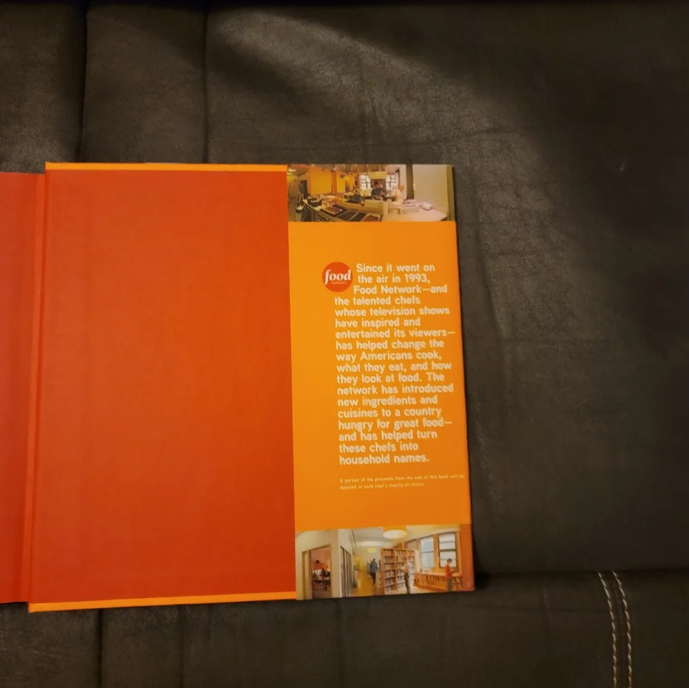 Recipes from Our All-Star‎ Chefs Favorites